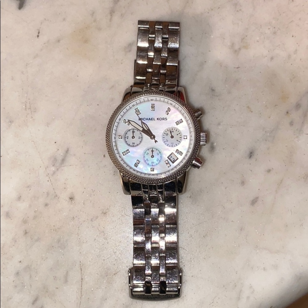 Michael Kors MK Watch